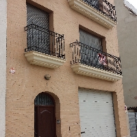 casa particular