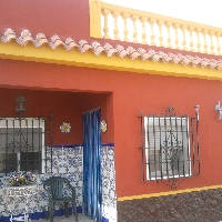 Las Tres Piedras (Chipiona)