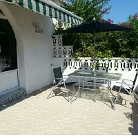 Vendo Bungalow Urbanización San Luis