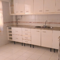 VENTA PISO AVDA. CARLOS HAYA