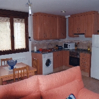 APARTAMENTO AMUEBLADO