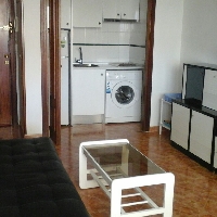 Apartamento planta 11