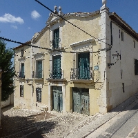 SINGULAR CASA EN CHINCHON