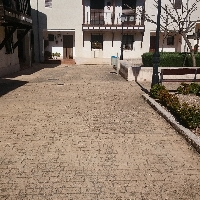casa en chinchon