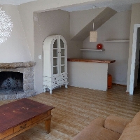 Chalet en Albir