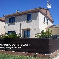 Chalet en Doñinos de Salamanca