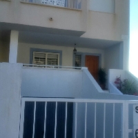 Triplex muy amplio vistas al mar 