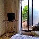Habitación doble con baño integado y salida a 1 terraza