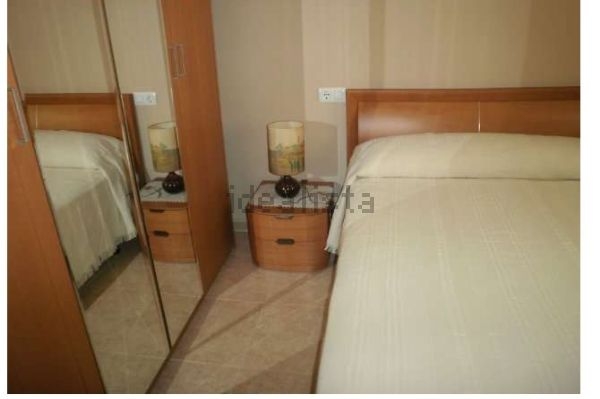 DORMITORIO DOBLE