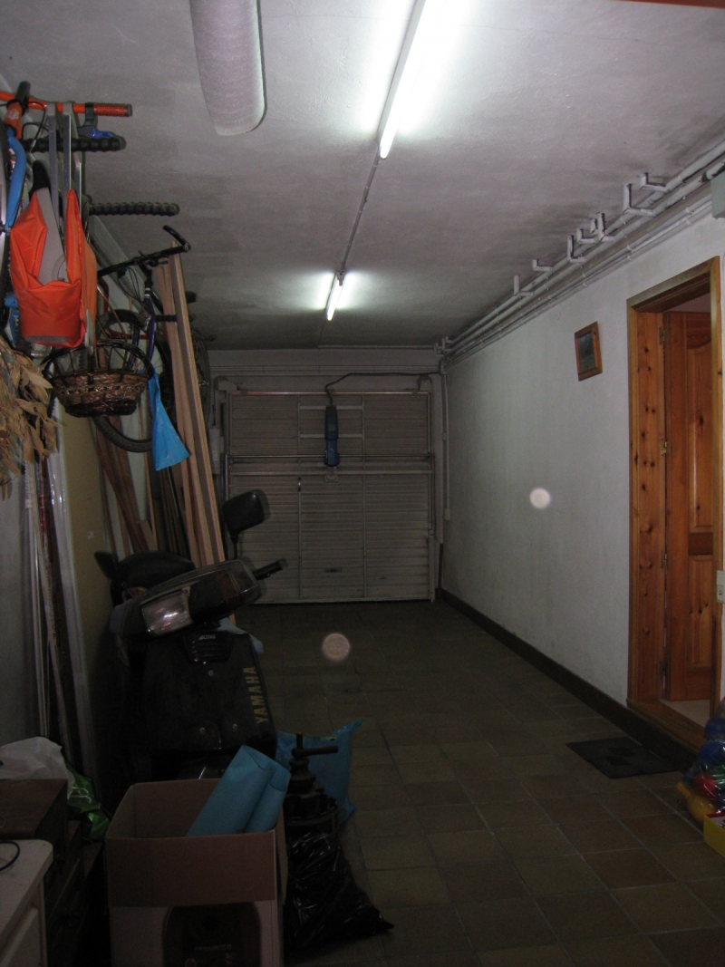 Garaje
