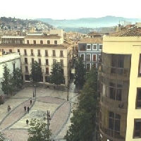 ÁTICO TRIPLE REYES CATÓLICOS-CENTRICO