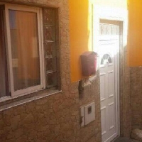 Paseo San José Vegueta