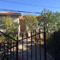 CASA CHALET EN CANILES