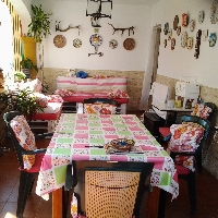 chalet en perfecto estado en chiclana de la frontera 