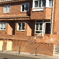 Magnifico chalé adosado