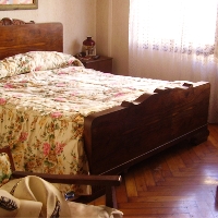 Venta piso Av. Constitución, 30 Laviana Gijón (Asturias)