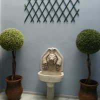 CASA EN EL CENTRO - DUQUE DE ARCOS 