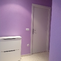 ESPACIOS AMPLIOS-POCAS DIVISIONES, LUMINOSIDAD Y BUEN PRECIO. GARAJE Y TRASTERO INCLUIDOS EN PRECIO