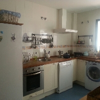 Se vende amplio adosado