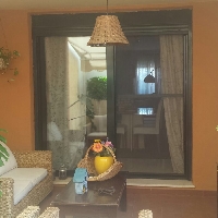 Casa adosada en Alcalá del rio