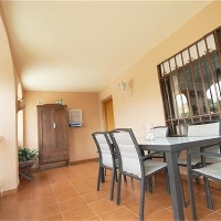 Chalet independiente El vedat, 