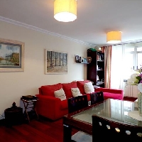 Oportunidad piso reformado en García Barbón 