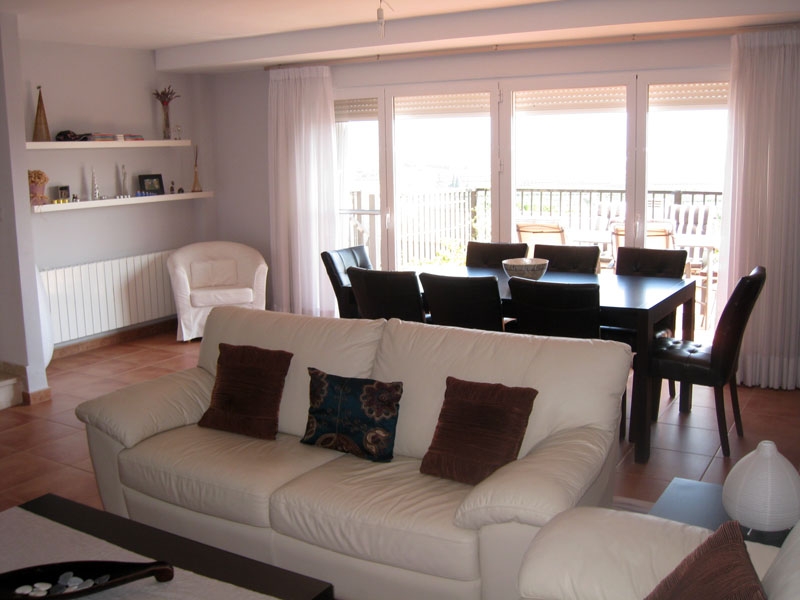 Salon Comedor