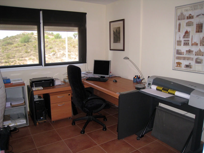 Estudio