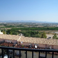 Adosado en Urb Valle de Montiel