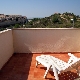 Terraza solarium