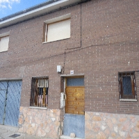 CASA EN ENTORNO RURAL