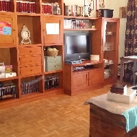 venta piso PEDRO DEL CAMPO 