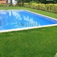 Maravilloso piso en blanes 