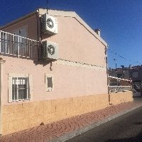 duplex en torrevieja a 200 metros de la playa de los naufragos