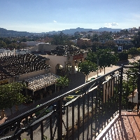 Venta Piso en Jávea 120m2 magníficas vistas