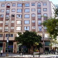 Apartamento céntrico