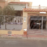 Chalet en Urbanización Privada Alicante