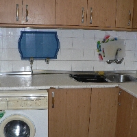 vendo piso en san fernando (Cádiz)