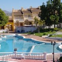 precioso bungalow para entrar a vivir