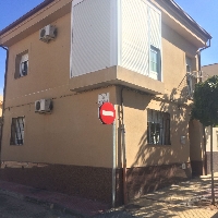 Casa dos plantas
