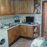 VENDO PISO 3 DORMITORIOS