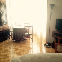 Piso en Segovia. Paseo Conde Sepúlveda