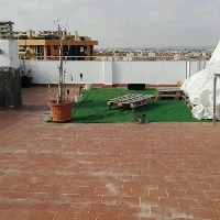 atico en san vicente