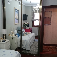 BONITO PISO EN SANTUTXU