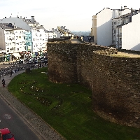 RONDA MURALLA, , POSIBILIDAD DE FINANCIACION