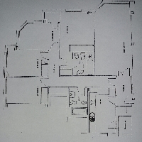 Estupendo Piso 4 Dormitorios _ Zona Hospital
