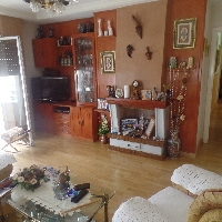 Piso 3 Dormitorios 2 baños en ultima planta todo exterior sur / este