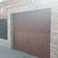 Estupendo chalet adosado