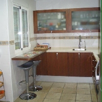 Ático duplex con excelentes calidades 