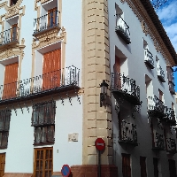 Se vende piso en Casco Historico